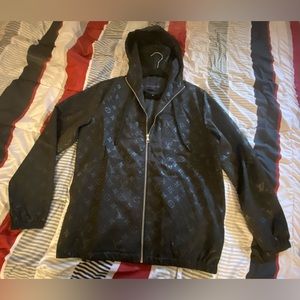 Men’s Louis Vuitton WindBreaker Jacket